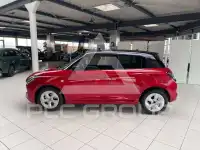 2025 Suzuki SWIFT