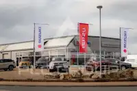 2025 Suzuki SWIFT