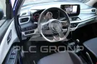 2025 Suzuki SWIFT
