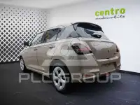 2026 Suzuki SWIFT