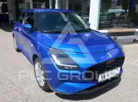 2025 Suzuki SWIFT