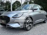 2025 Suzuki SWIFT