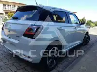 2025 Suzuki SWIFT