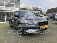 2025 Suzuki SWIFT