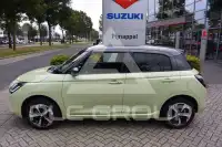 2025 Suzuki SWIFT