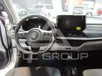 2025 Suzuki SWIFT
