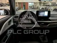 2025 Suzuki SWIFT