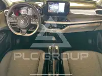 2025 Suzuki SWIFT