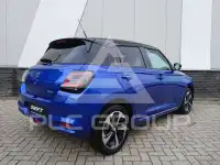 2026 Suzuki SWIFT