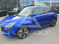 2025 Suzuki SWIFT