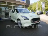 2026 Suzuki SWIFT