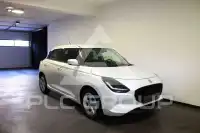 2025 Suzuki SWIFT