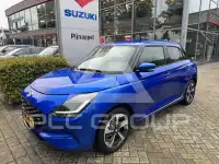 2025 Suzuki SWIFT