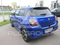 2025 Suzuki SWIFT