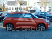 2025 Suzuki SWIFT