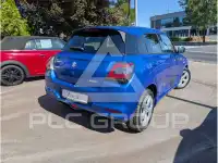 2025 Suzuki SWIFT