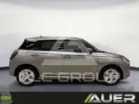2025 Suzuki SWIFT
