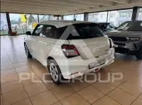 2025 Suzuki SWIFT