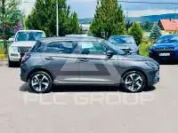 2025 Suzuki SWIFT