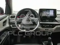 2025 Suzuki SWIFT