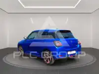 2025 Suzuki SWIFT