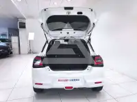 2026 Suzuki SWIFT