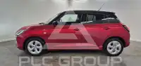 2025 Suzuki SWIFT