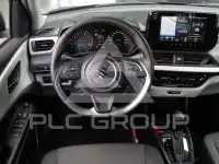 2025 Suzuki SWIFT