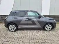 2025 Suzuki SWIFT
