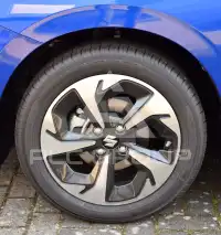 2026 Suzuki SWIFT