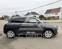 2025 Suzuki SWIFT