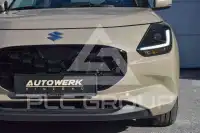 2025 Suzuki SWIFT