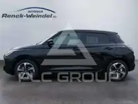 2025 Suzuki SWIFT