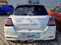 2025 Suzuki SWIFT