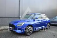 2026 Suzuki SWIFT
