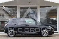 2025 Suzuki SWIFT