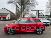 2025 Suzuki SWIFT