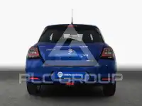 2025 Suzuki SWIFT
