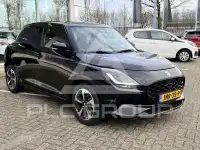2025 Suzuki SWIFT