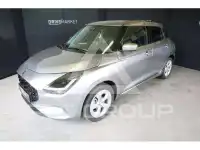 2025 Suzuki SWIFT