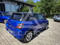2025 Suzuki SWIFT