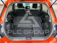 2025 Suzuki SWIFT