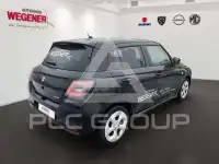 2025 Suzuki SWIFT