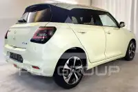 2025 Suzuki SWIFT