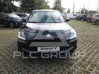 2025 Suzuki SWIFT