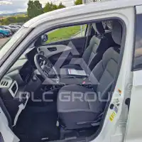 2025 Suzuki SWIFT