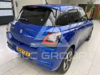 2025 Suzuki SWIFT