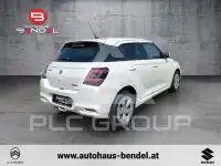 2025 Suzuki SWIFT