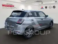 2025 Suzuki SWIFT