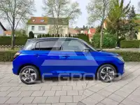 2025 Suzuki SWIFT